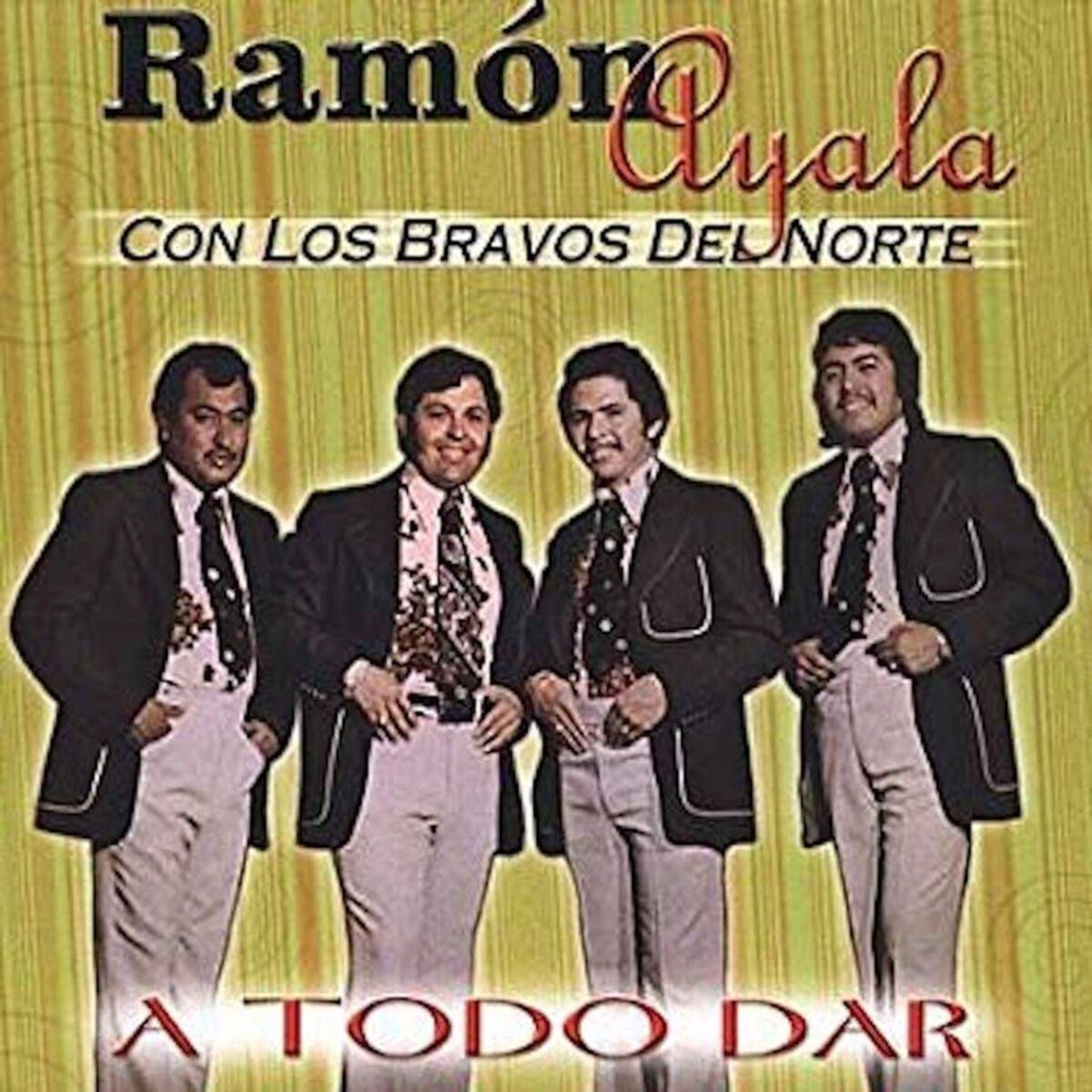 Album cover of A Todo Dar