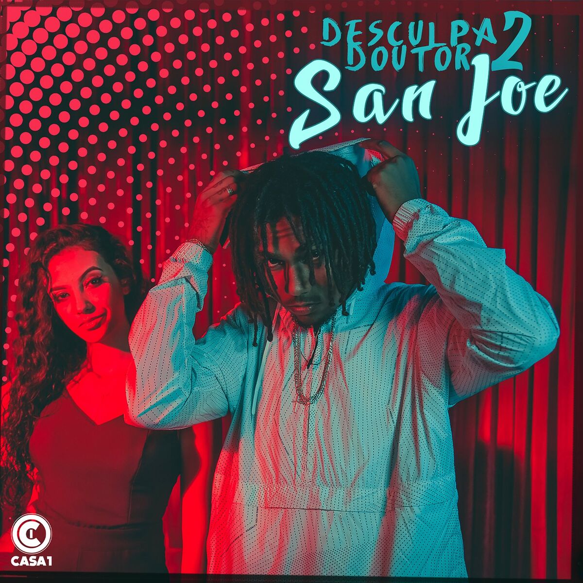 Album cover of Desculpa Doutor 2