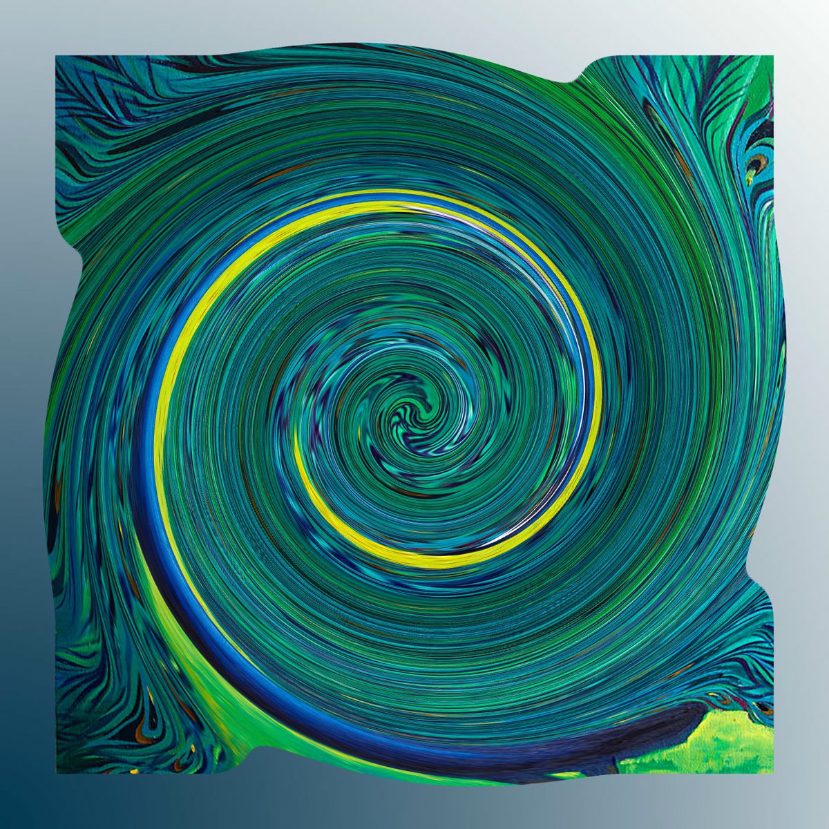 Album cover of Sechenie