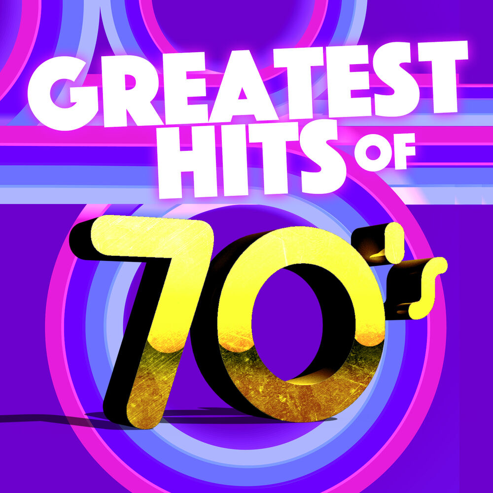 Picture of Greatest Hits of the 70's