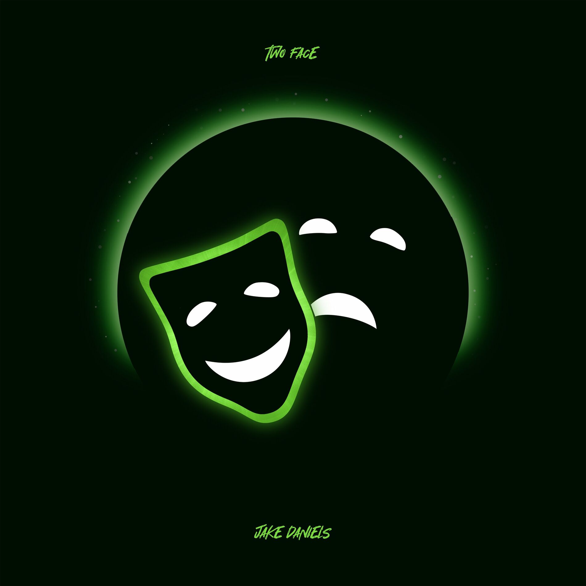 Album cover of Two Face