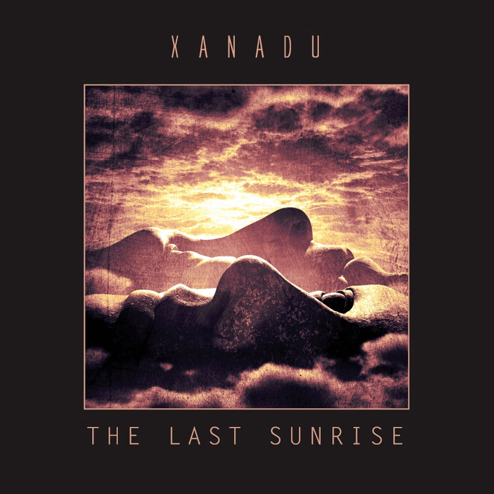 Picture of The Last Sunrise
