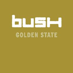Cover of Golden State