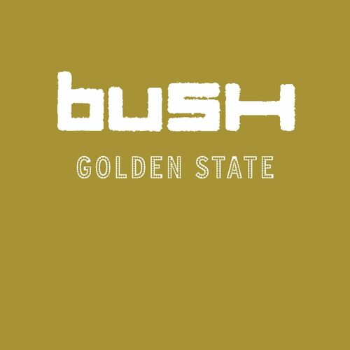 The People That We Love by Bush - 135 BPM