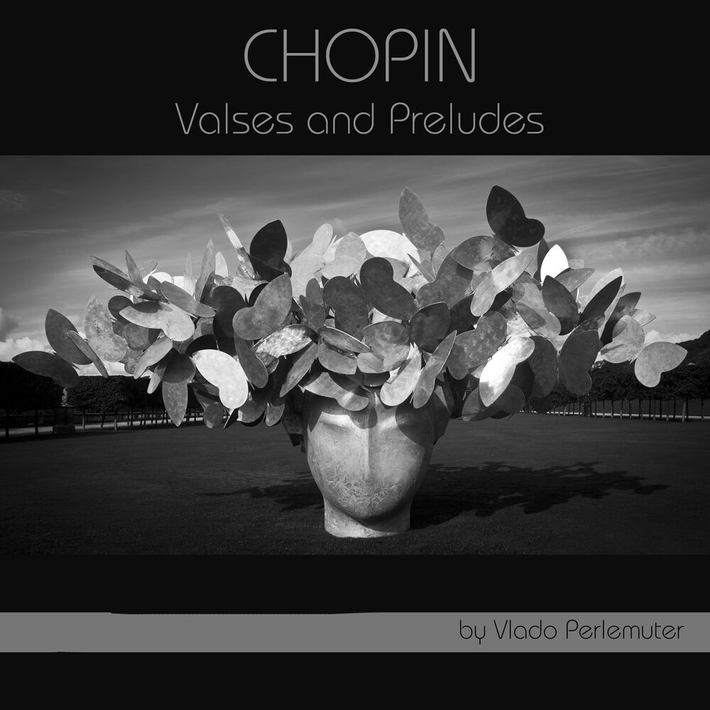 Picture of Chopin: Valses