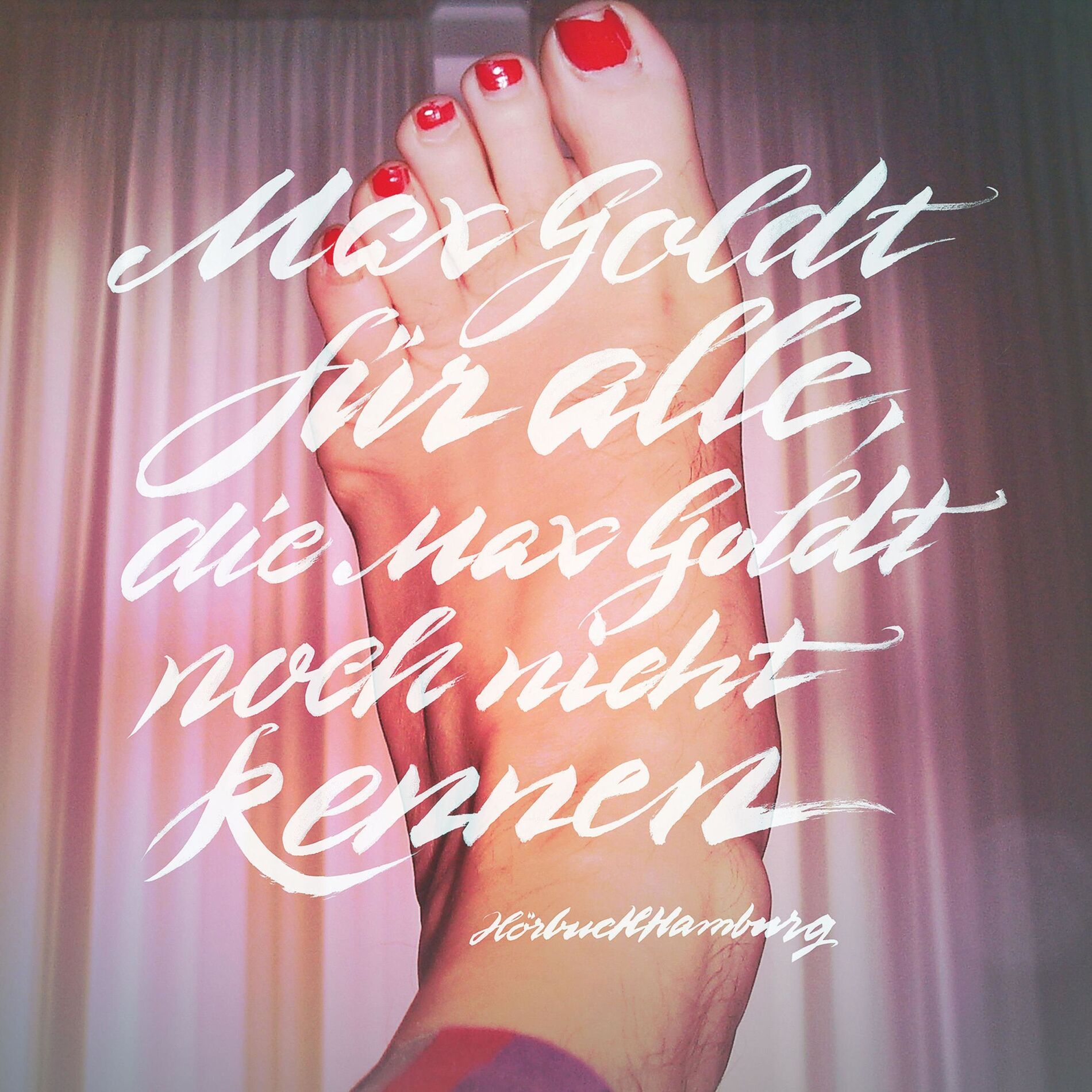 Album cover of Max Goldt für alle, die Max Goldt noch nicht kennen