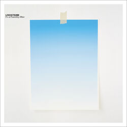 Cover of It's a Feedelity Affair