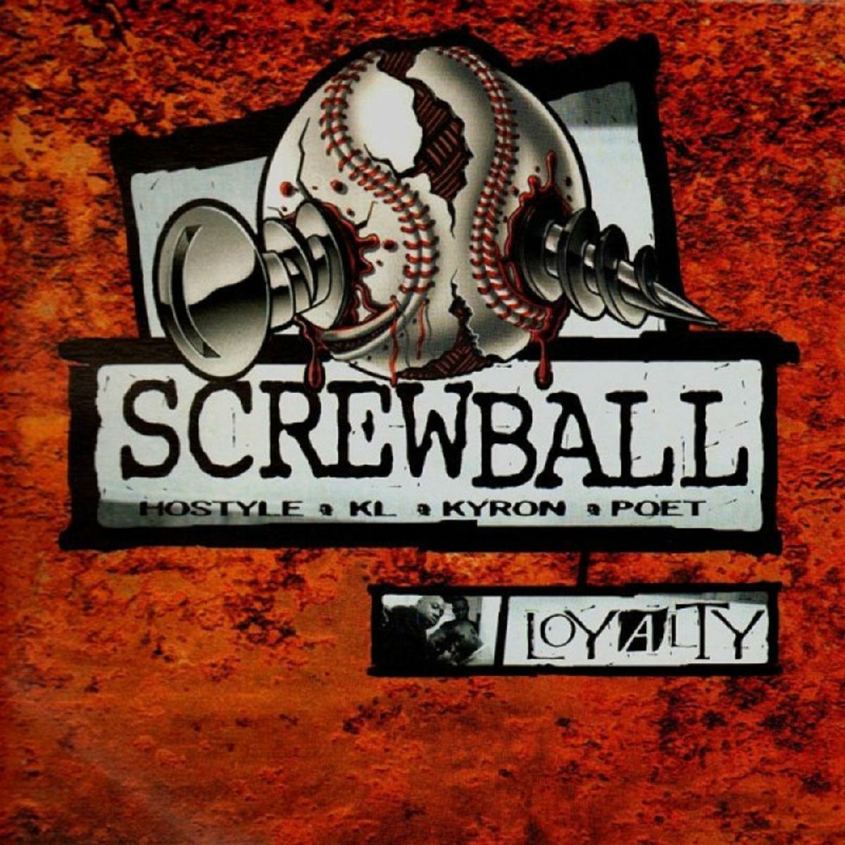 Screwball - Y2k The Album | Deezer