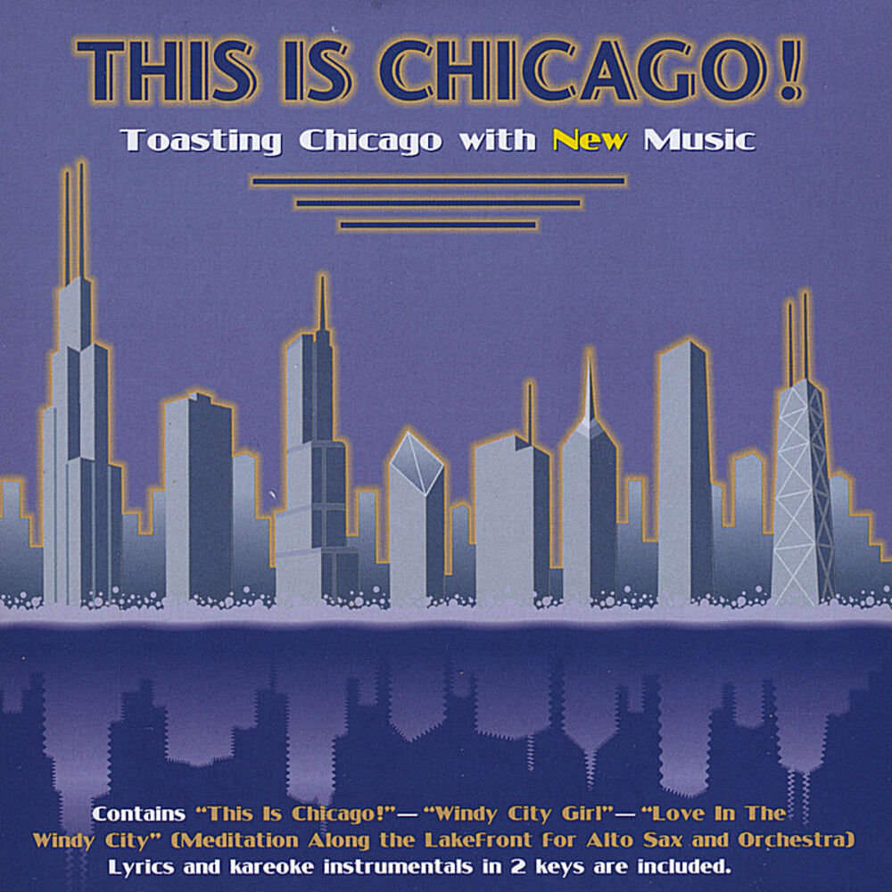 Picture of This Is Chicago!