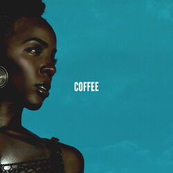 Cover of COFFEE