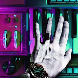 Cover of Tick Of The Clock