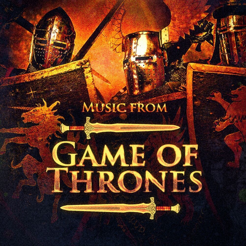 Picture of Music from Games of Thrones