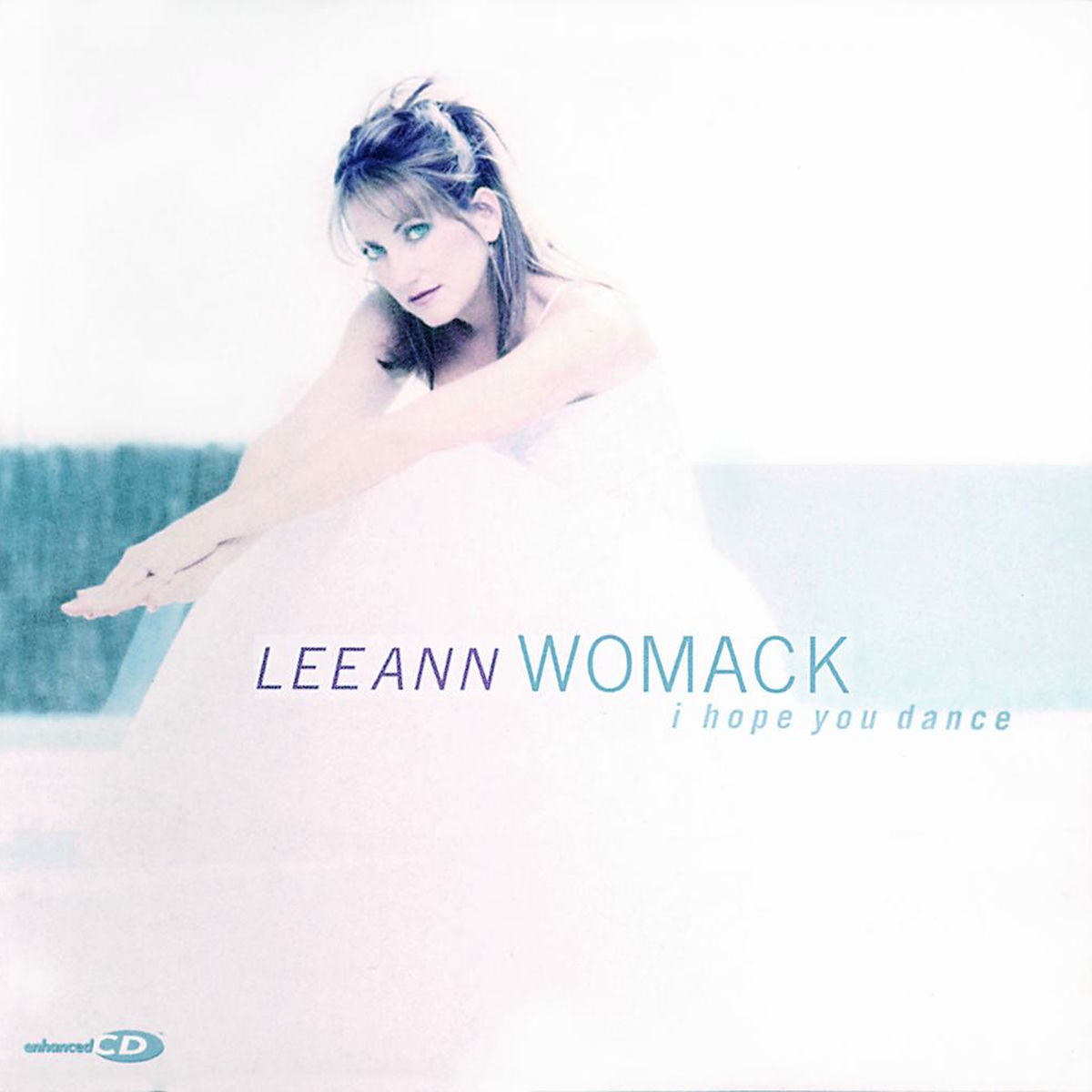 Album cover of I Hope You Dance