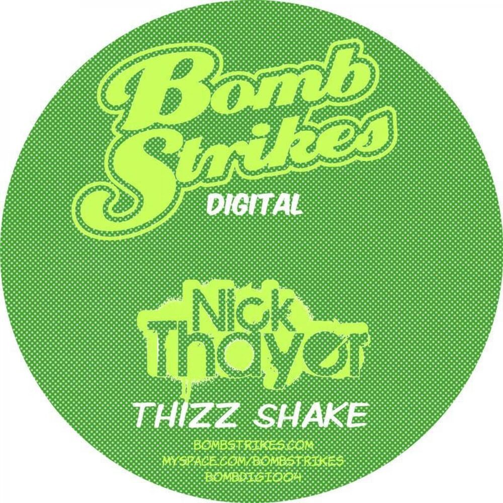 Picture of Thizz Shake