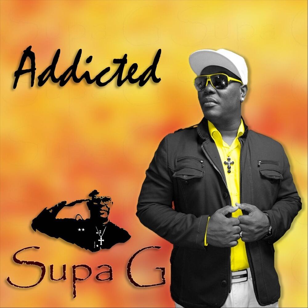 Picture of Addicted