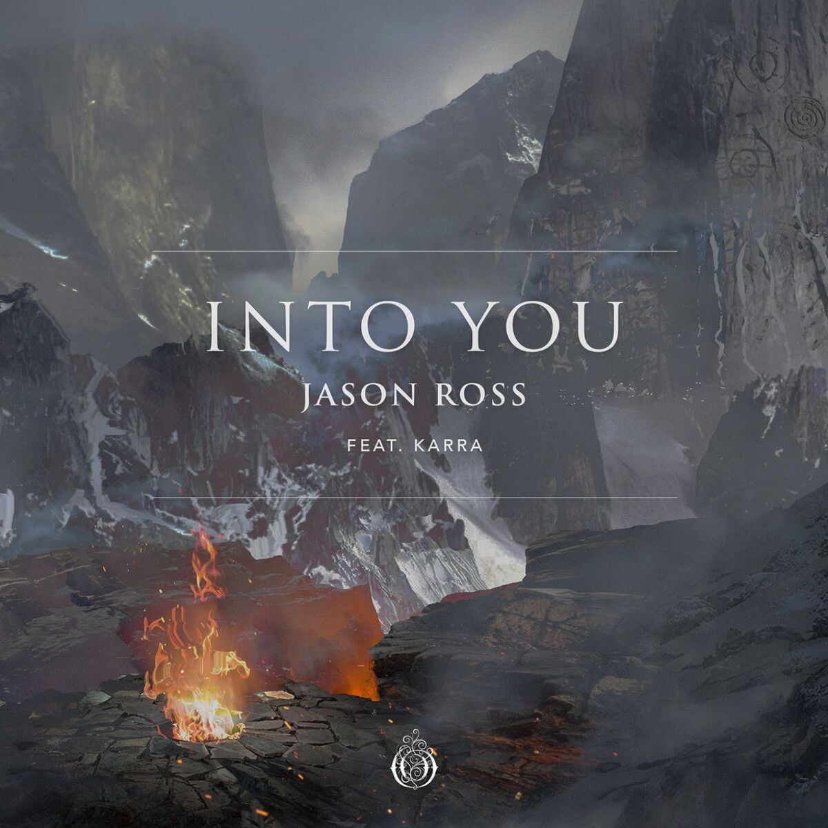 Album cover of Into You (feat. Karra)
