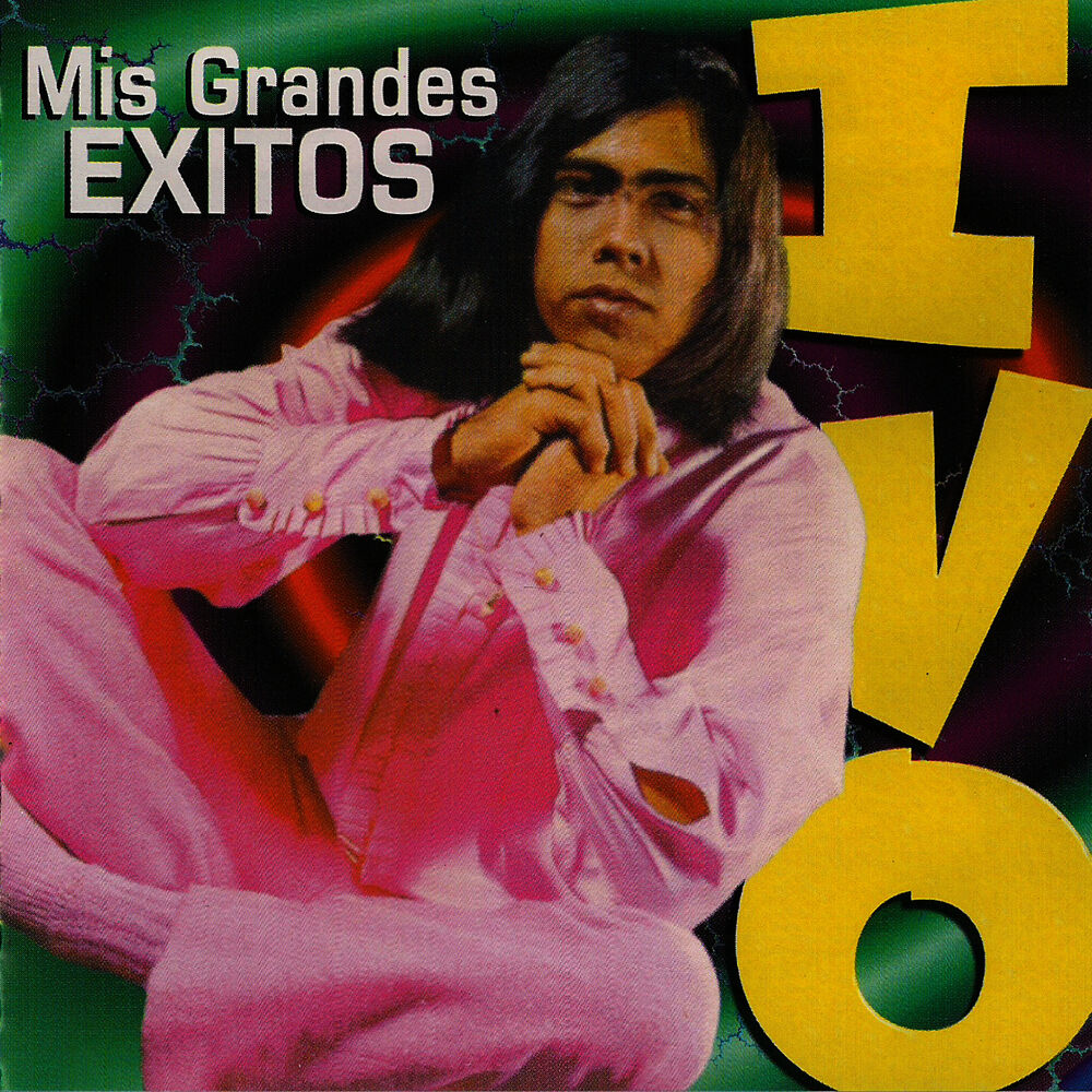 Picture of Mis Grandes Exitos