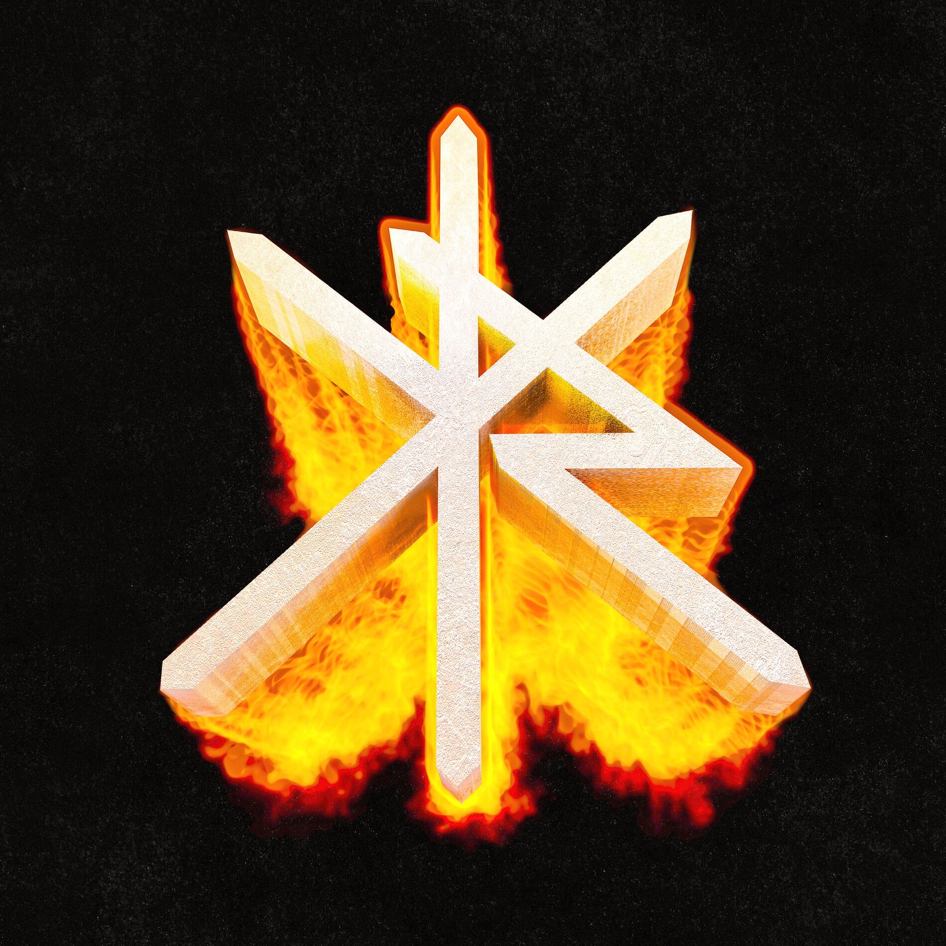 Album cover of K2