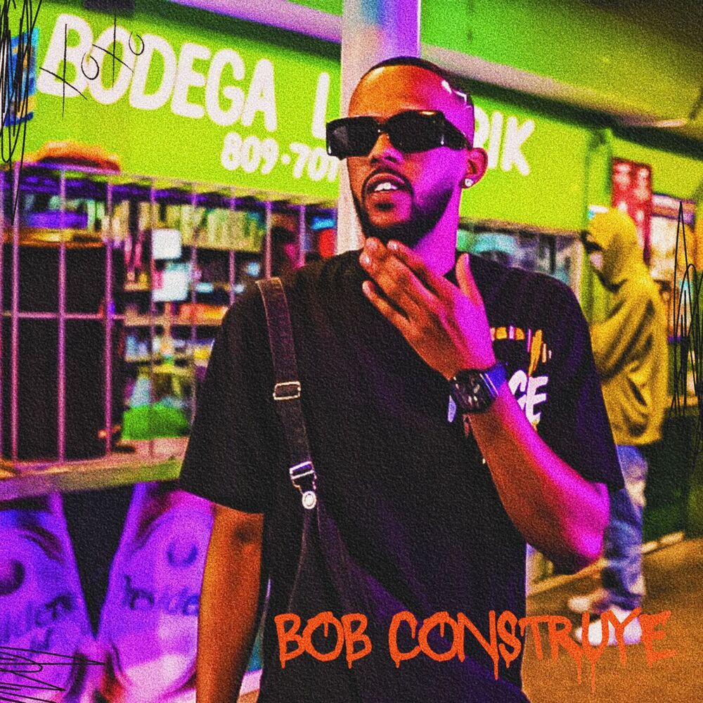 Picture of Bob Construye