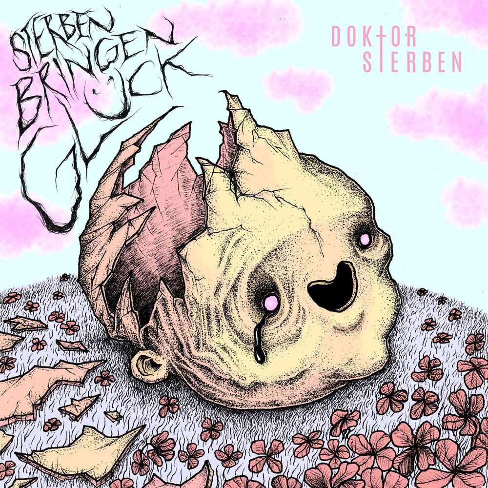 Picture of Sterben bringen Glück (Deluxe)