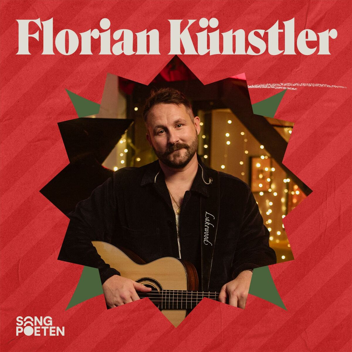Album cover of Leere Stühle (Songpoeten Christmas Sessions)