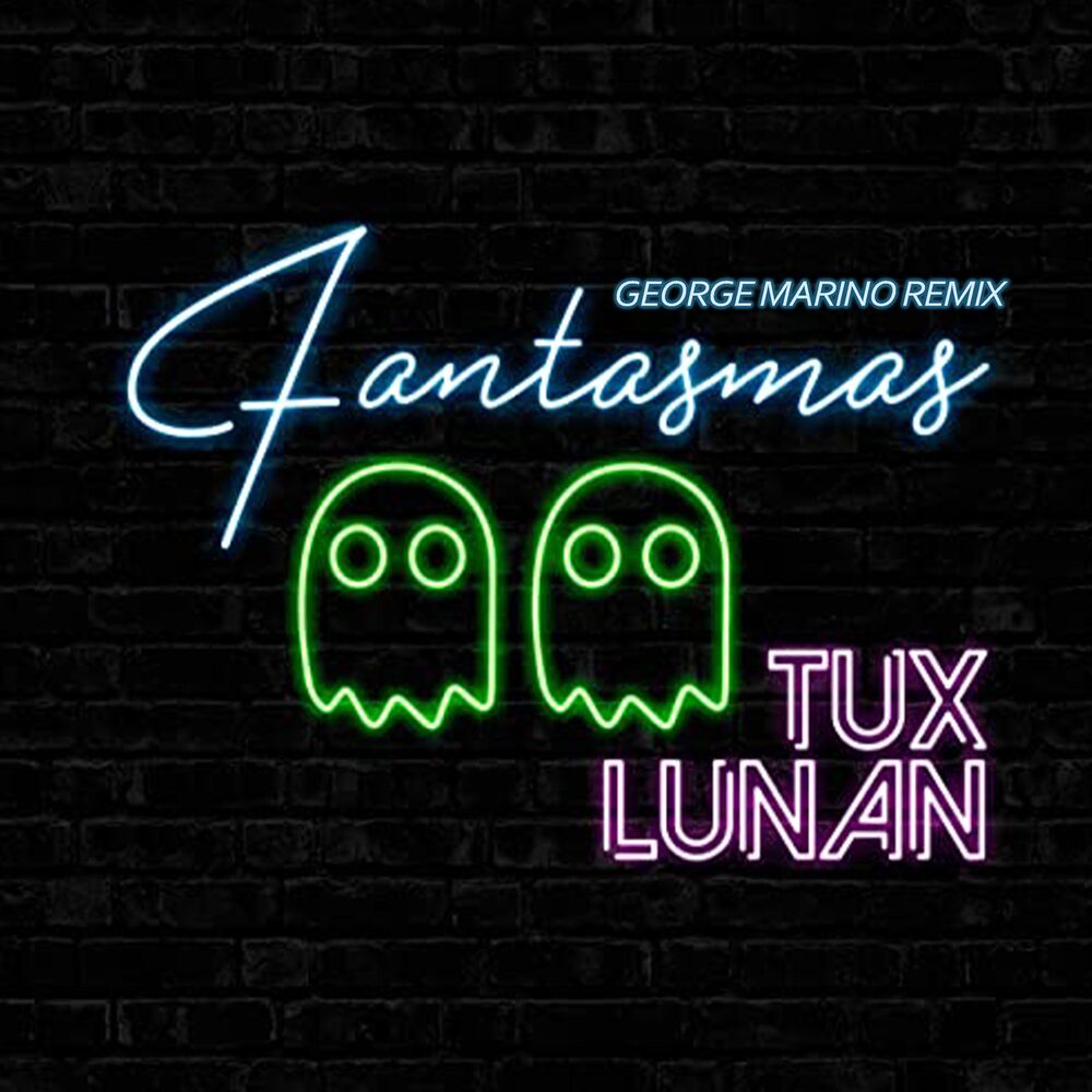Picture of Fantasmas (Remix)