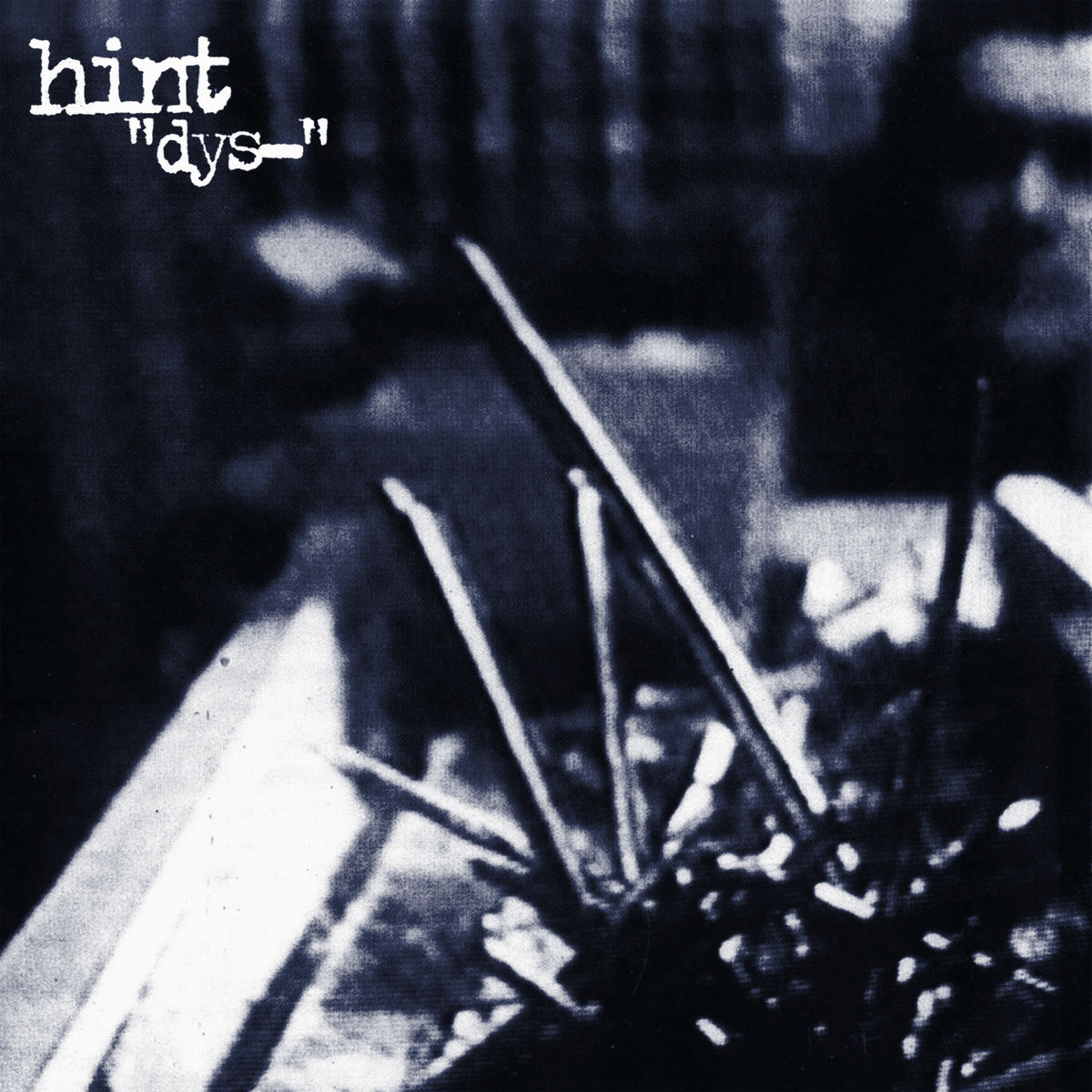 Album cover of Dys-