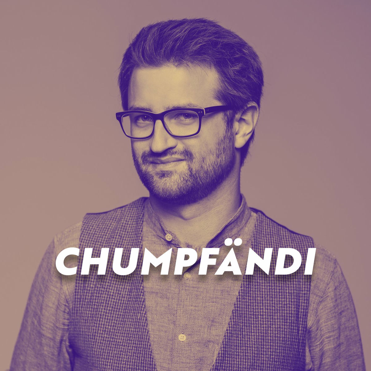 Album cover of Chumpfändi – Hackbrett Folk