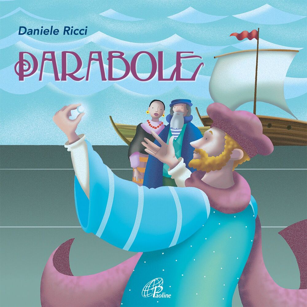 Picture of Parabole