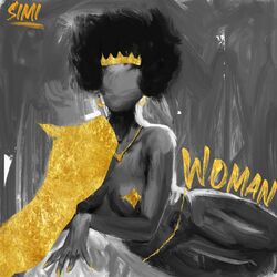 Cover of Woman