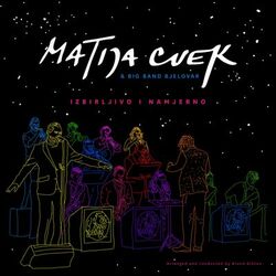 Cover of Izbirljivo I Namjerno