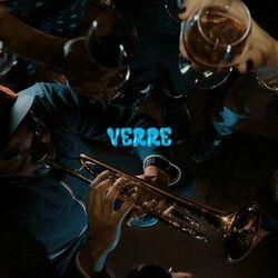 Cover of Verre