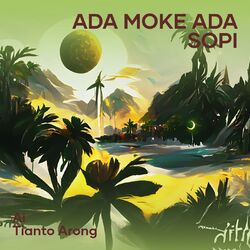 Cover of Ada Moke Ada Sopi