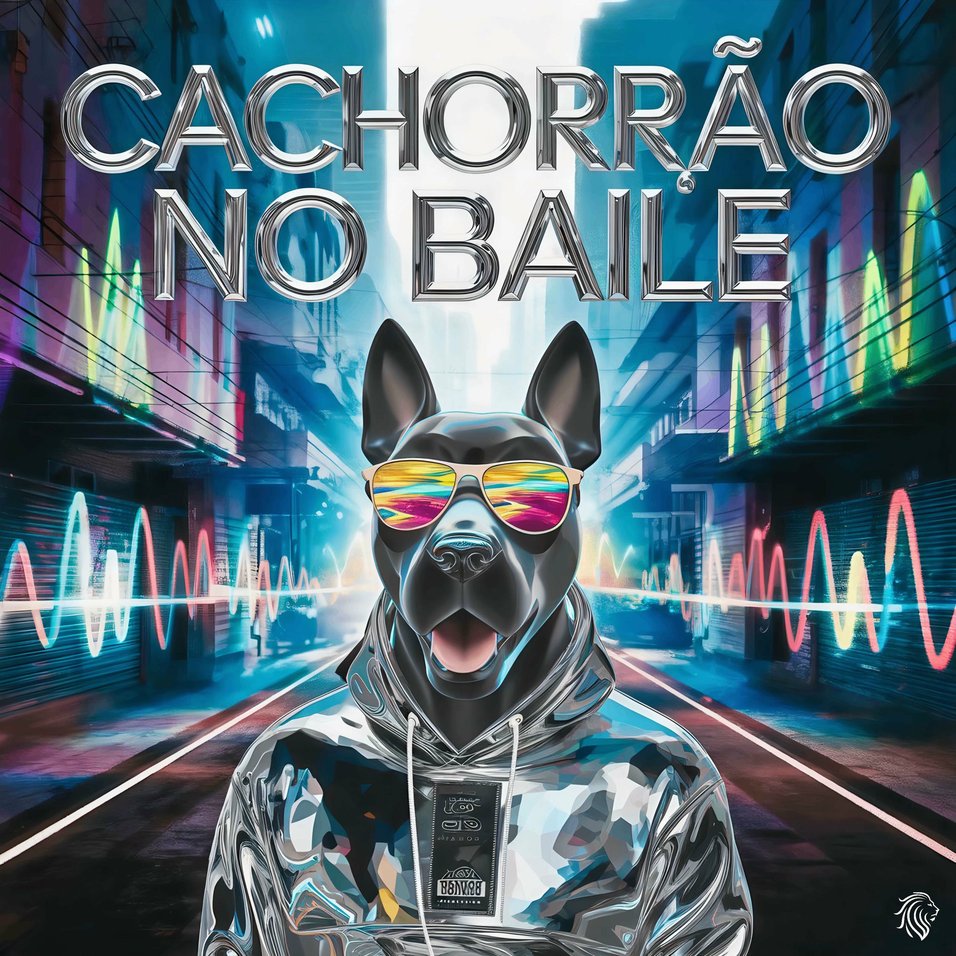 Album cover of Cachorrão no Baile