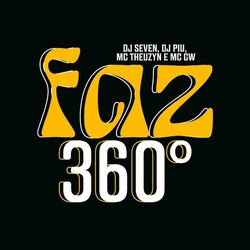 Cover of Faz 360