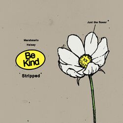 Cover of Be Kind (Stripped)
