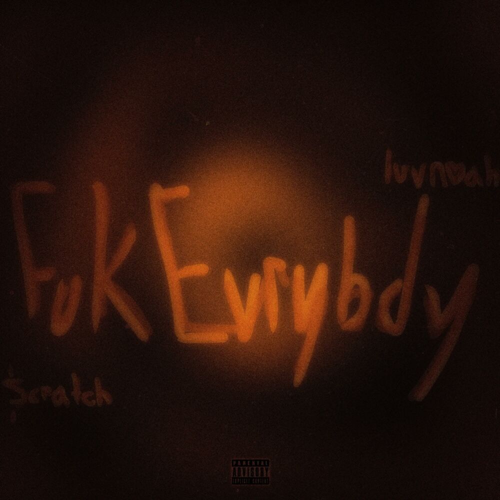 Picture of fuk evrybdy