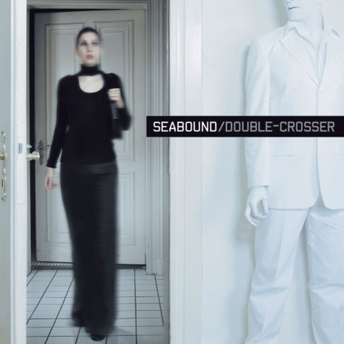 Album cover of Scorch the Ground