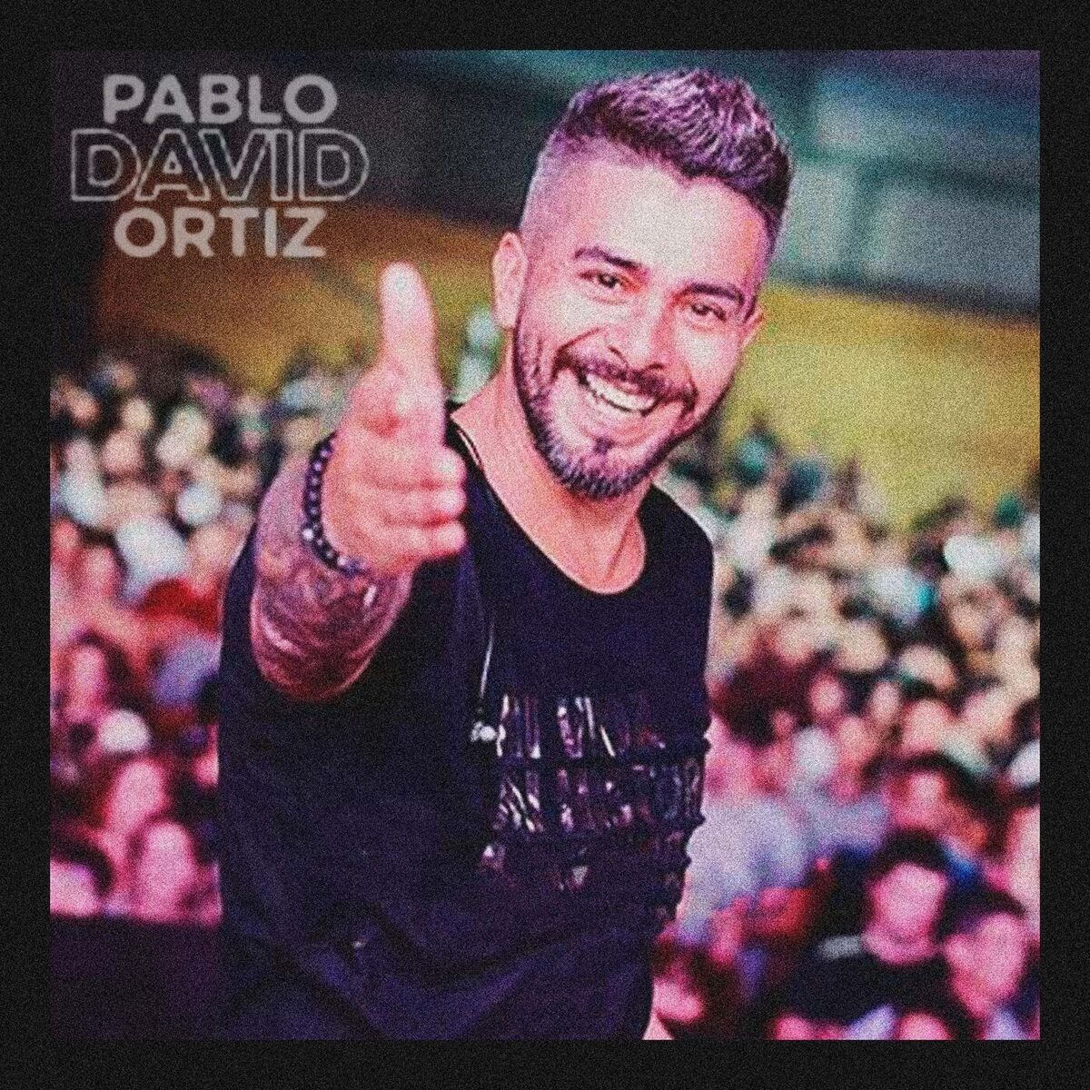 Album cover of Perfect