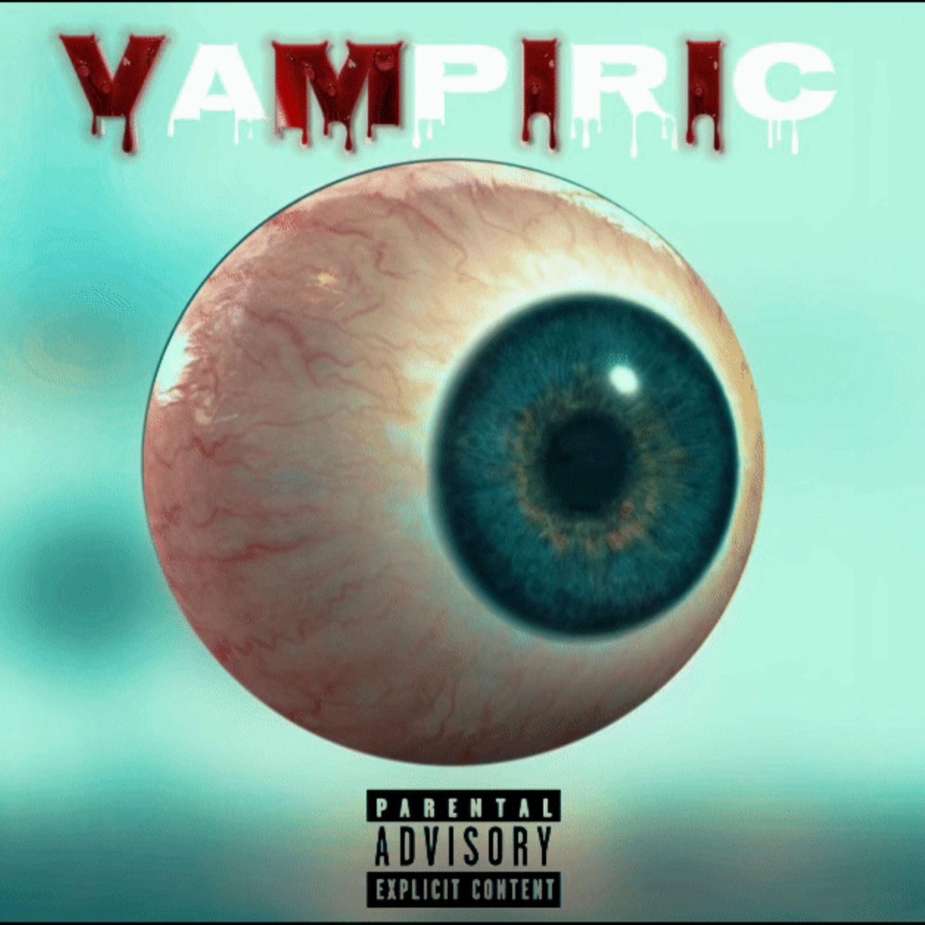 Album cover of Vampiric