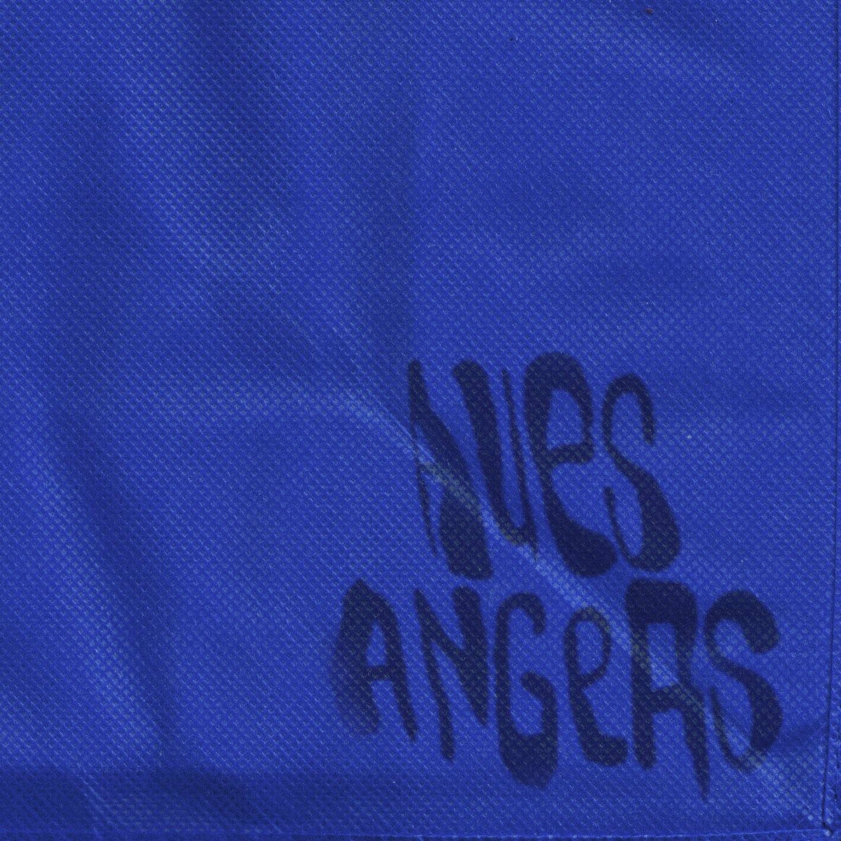 Album cover of Aues Angers