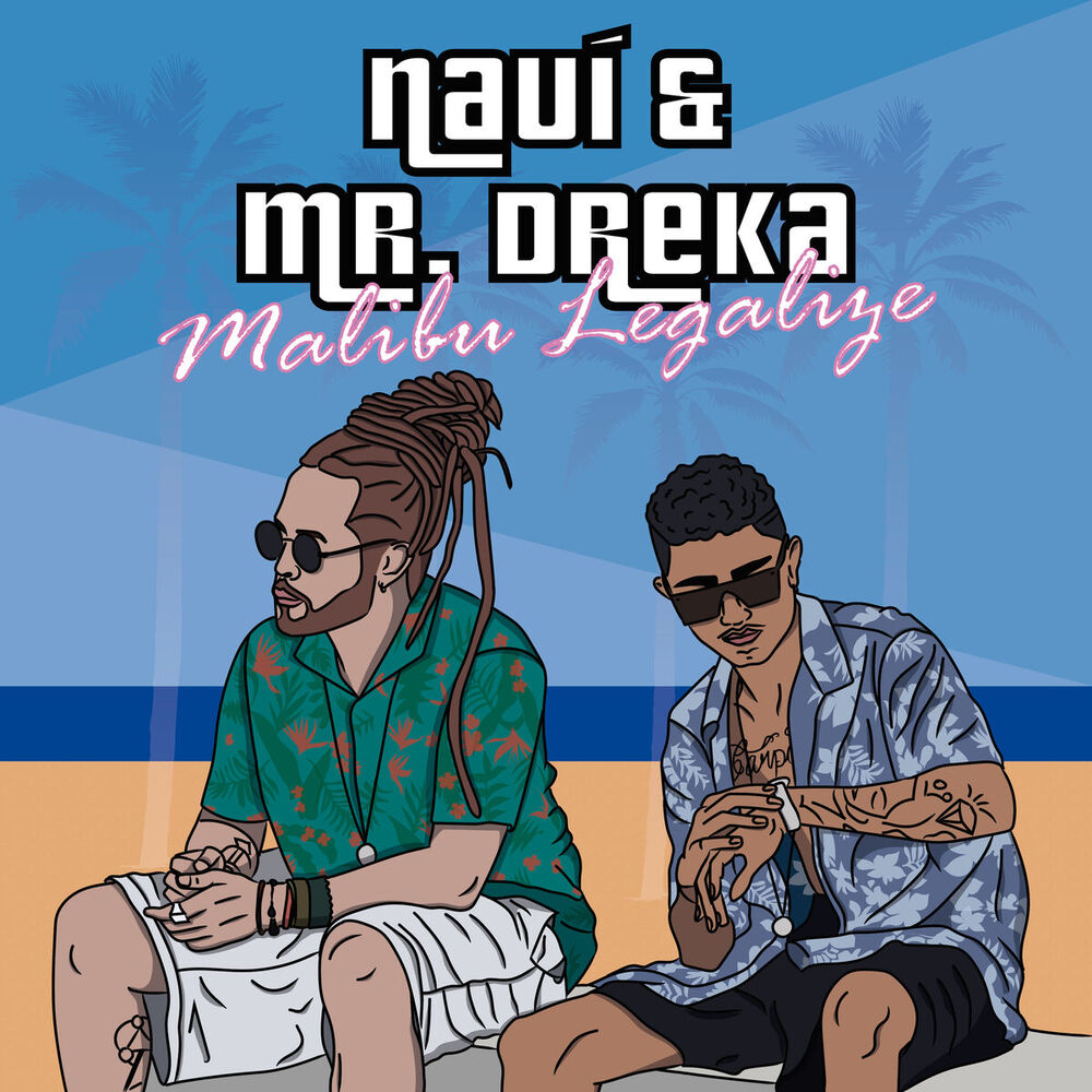 Picture of Malibu Legalize