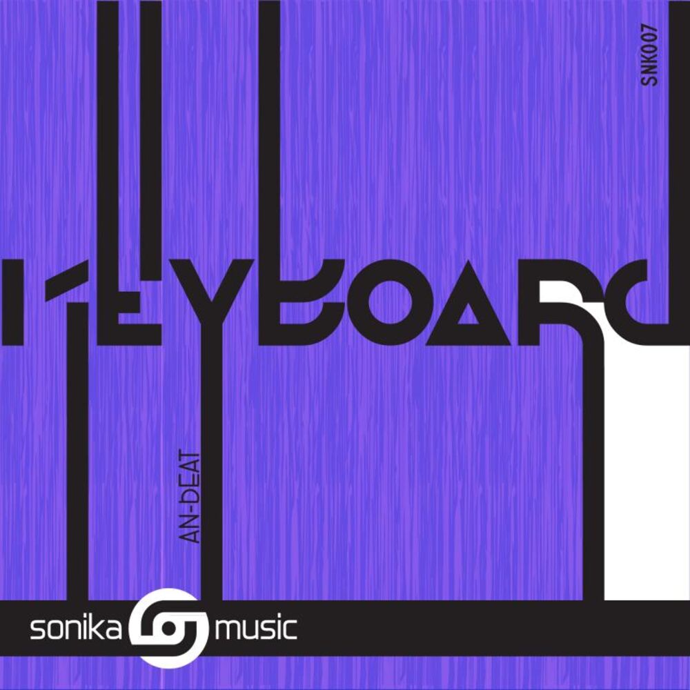 Picture of Keyboard