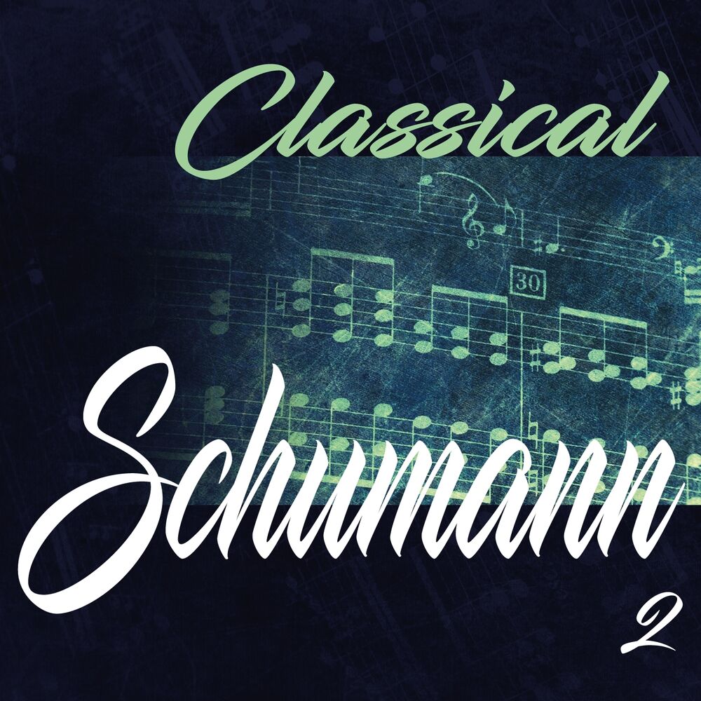 Picture of Classical Schumann 2