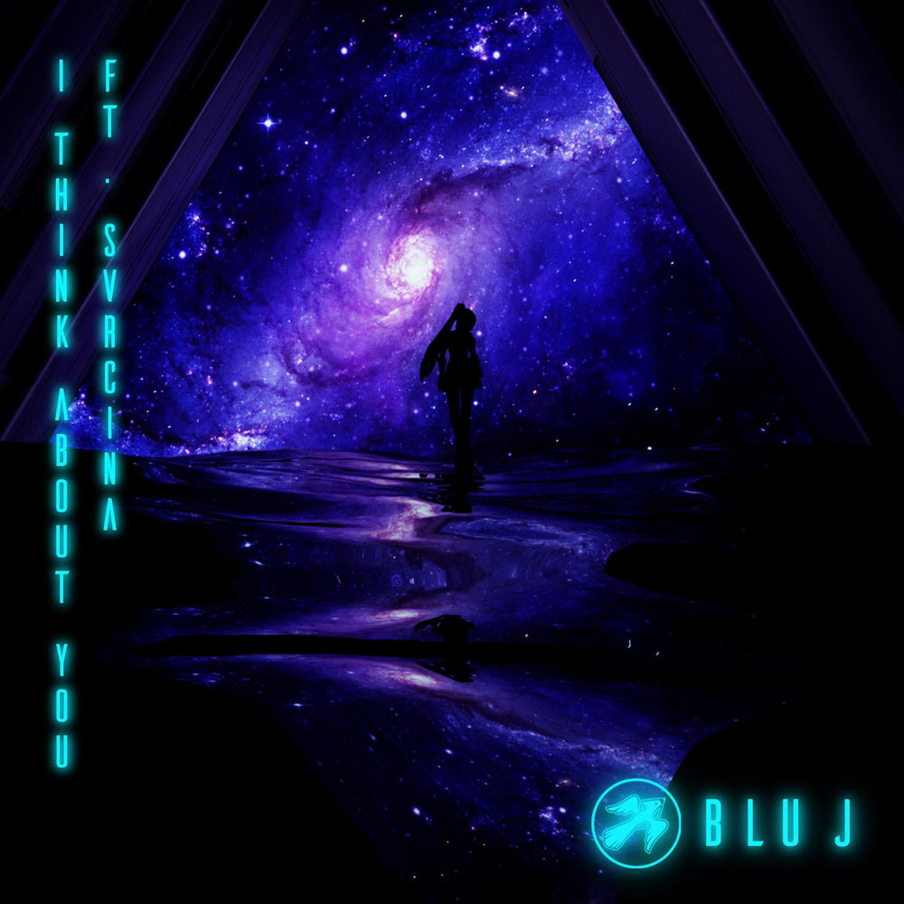 I Think About You artwork