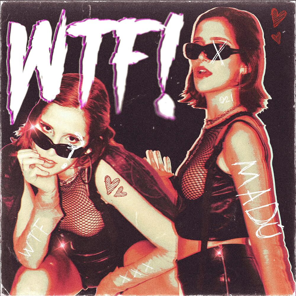 Picture of WTF