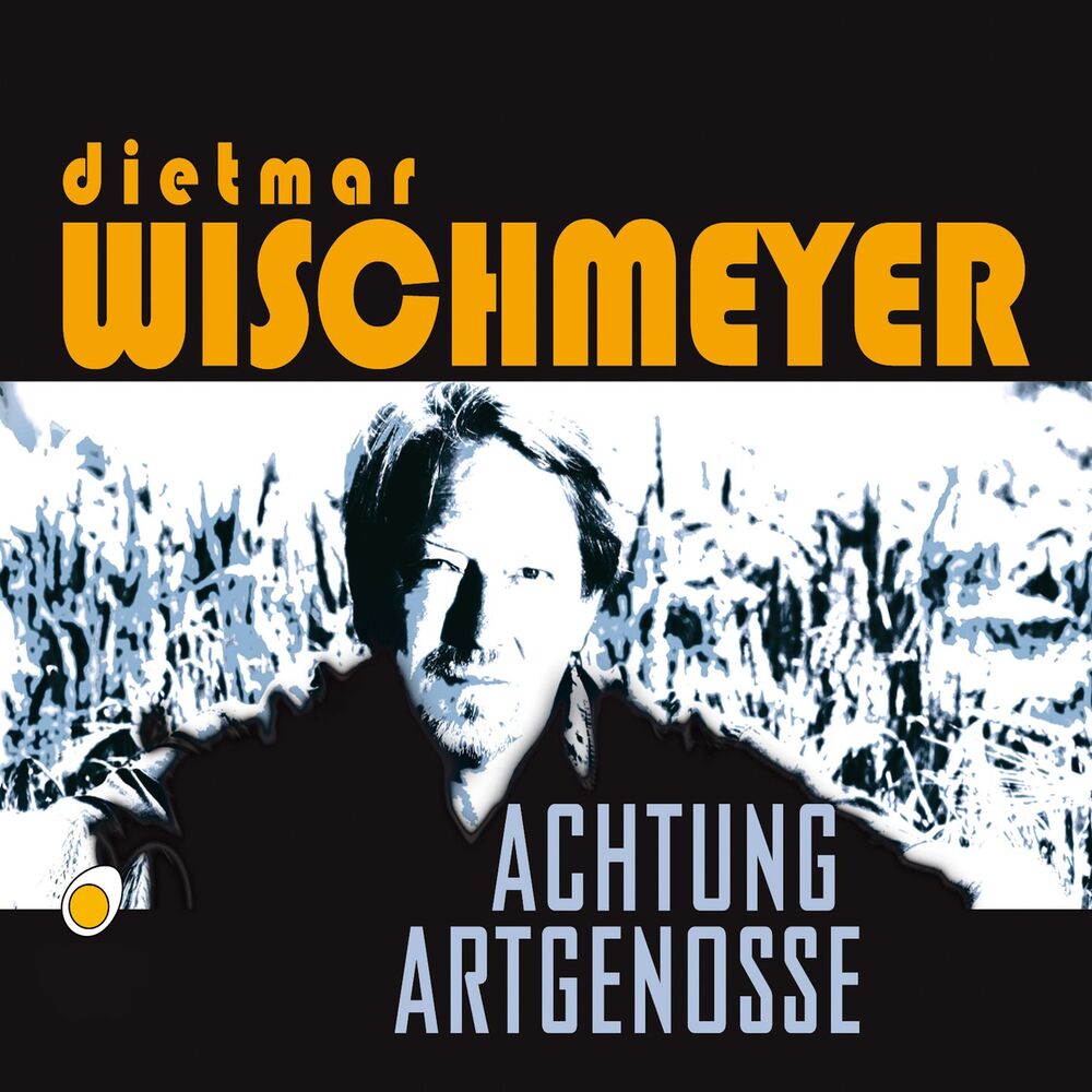 Picture of Achtung Artgenosse