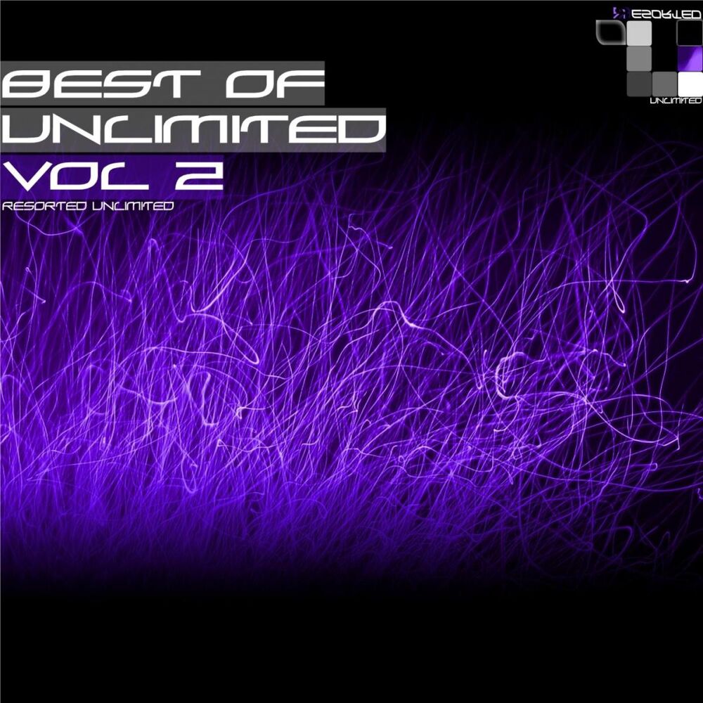 Picture of Best Of Unlimited Vol.2