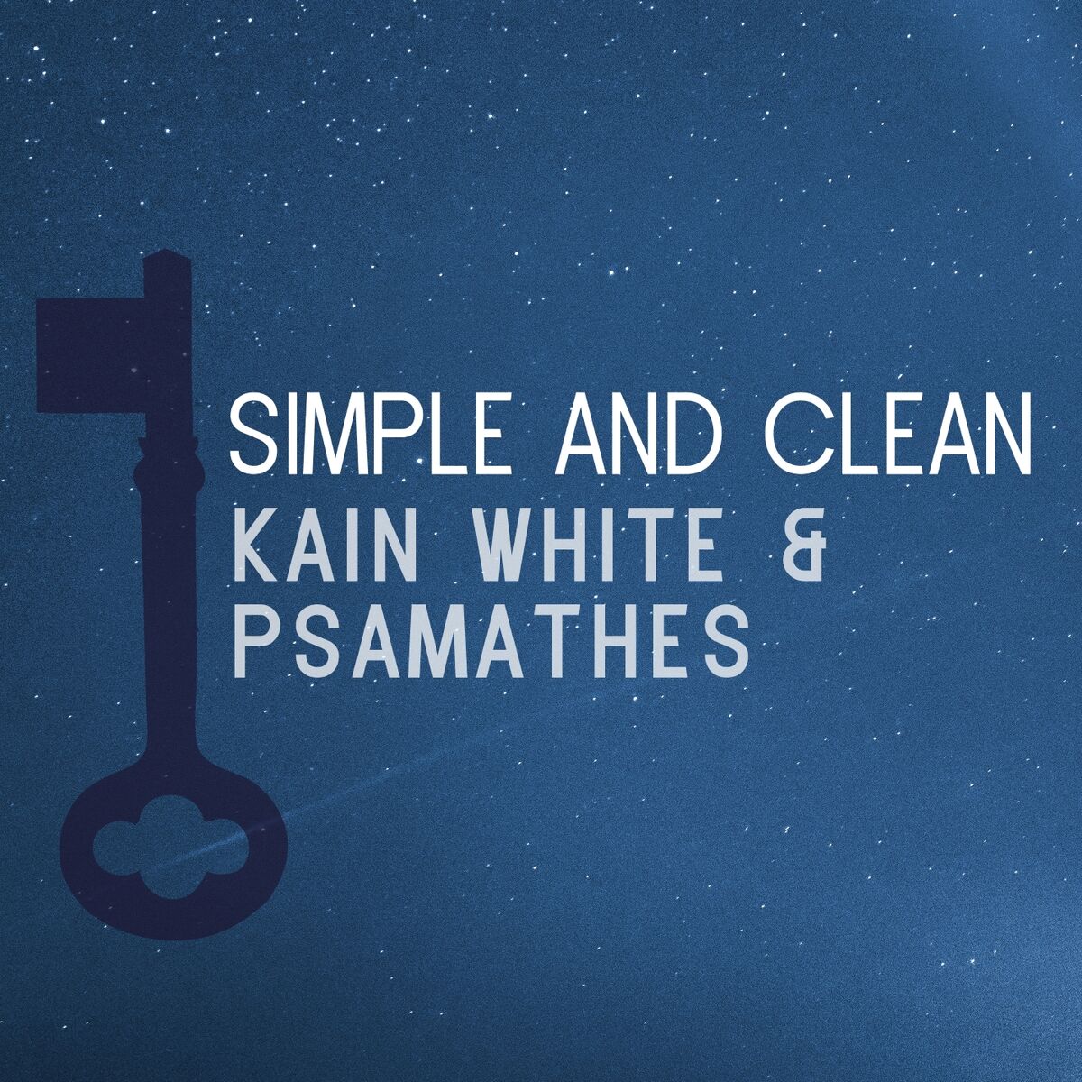 Album cover of Simple and Clean (From 