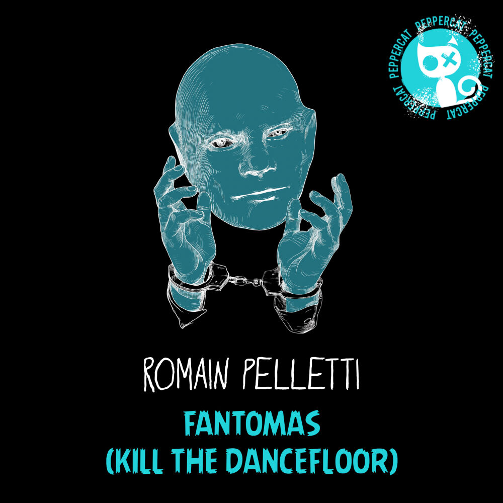 Picture of Fantomas (Kill The Dance Floor)